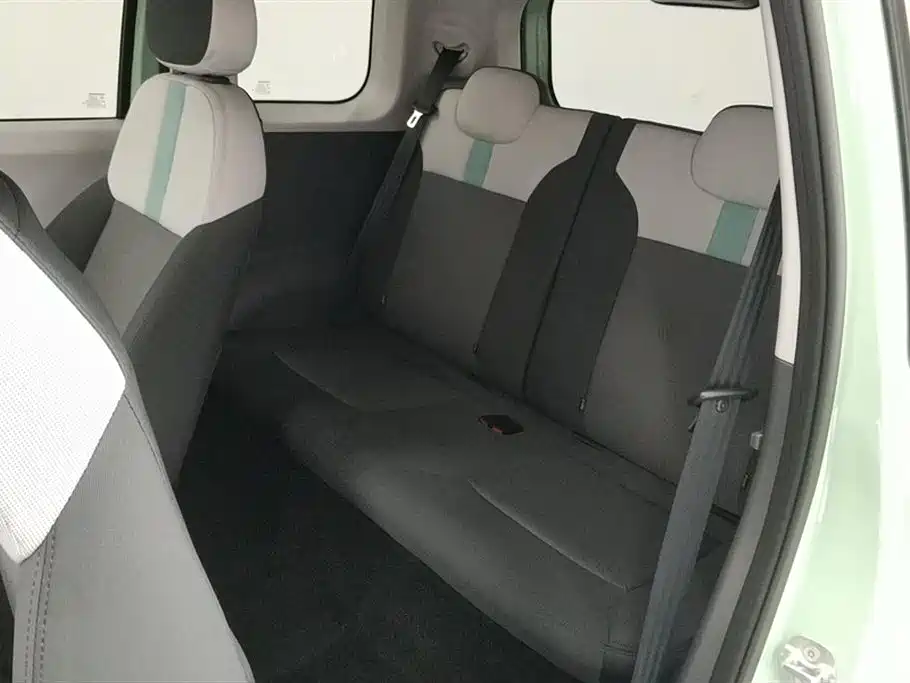 CHANGAN CHANGAN LUMIN