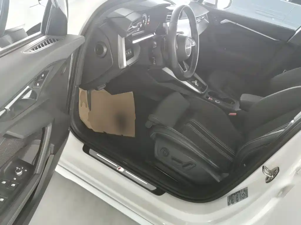 Audi A3 — миниатюра 15