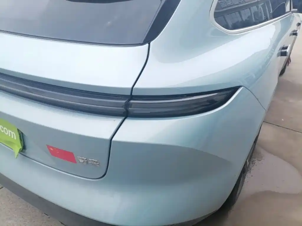 NIO ET5T 2024 75kWh Touring
