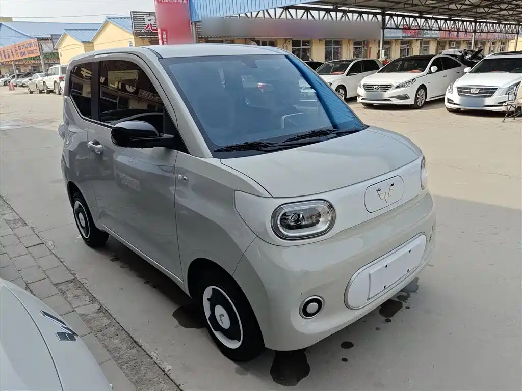 Wuling Mini EV MINIEV 2024 215km