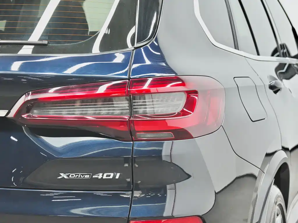BMW X5 — фотографии объявления, Фото 36