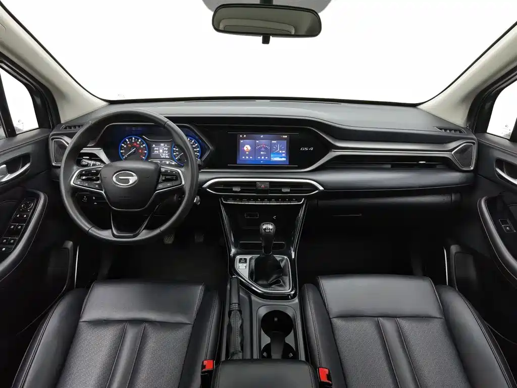 GAC GS4 2020 270T MT Elite