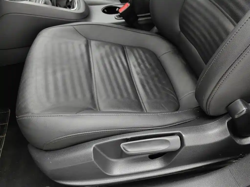 Volkswagen Sagitar — миниатюра 20