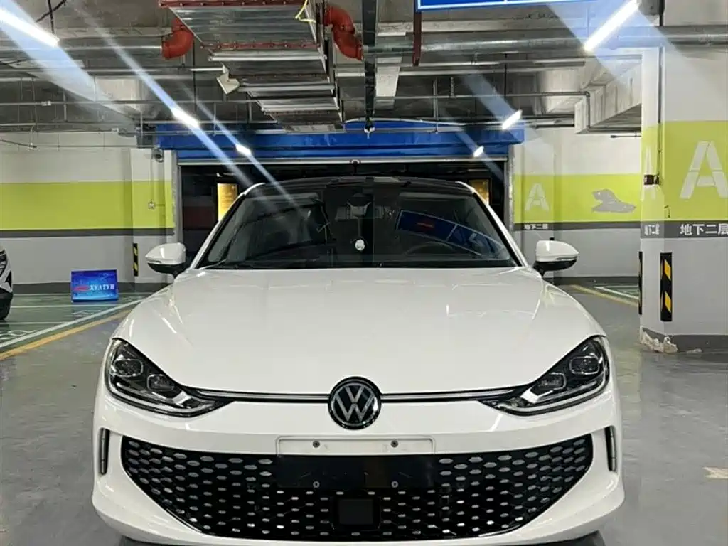 Volkswagen Lamando 2022 L 280TSI DSG