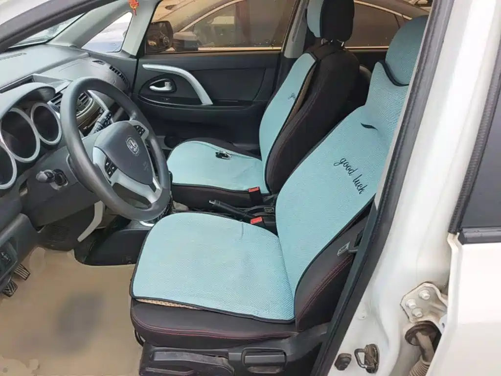Changan CX20 — миниатюра 15