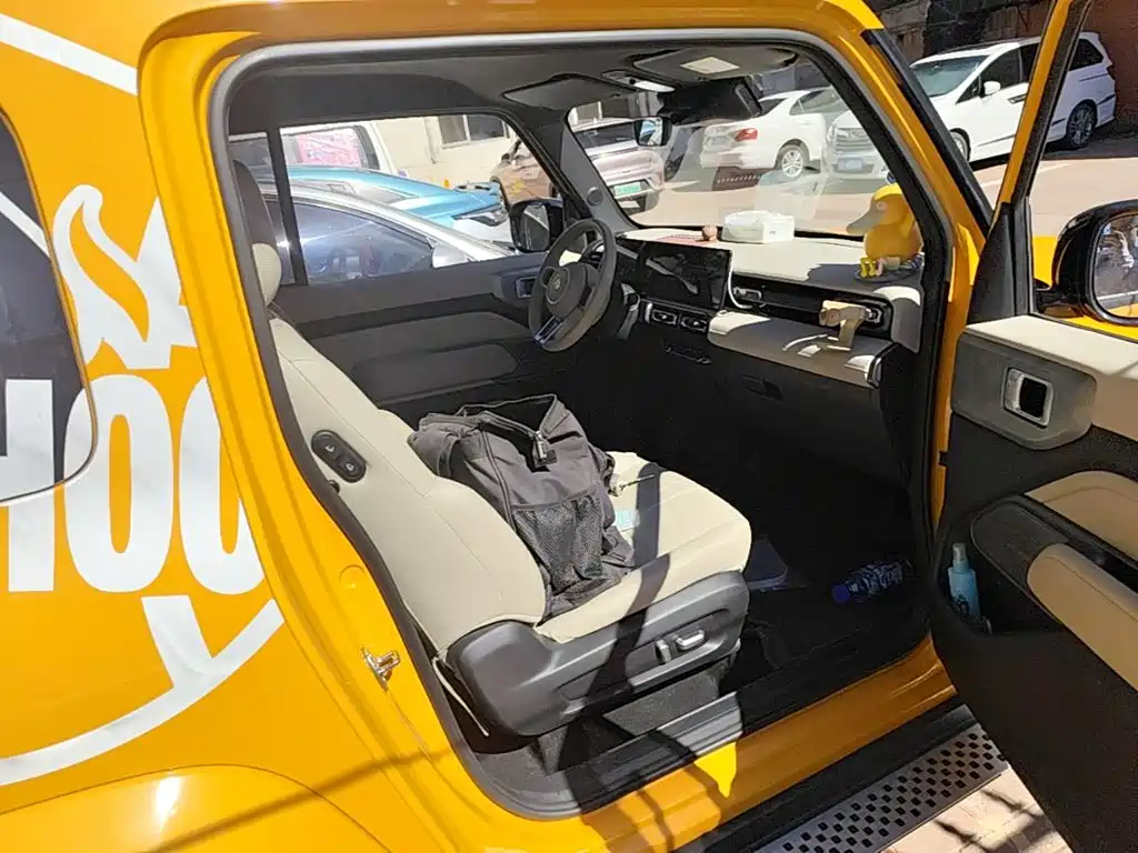 Baojun Yueye — миниатюра 9