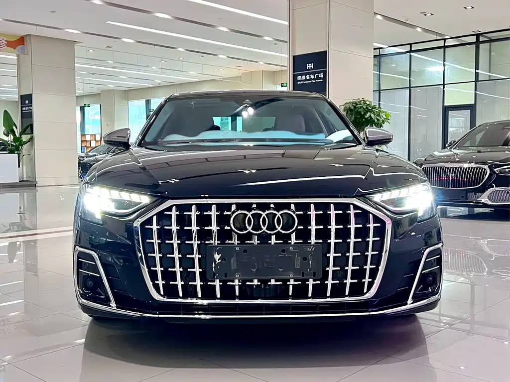 Audi A8 2022 A8L Horch