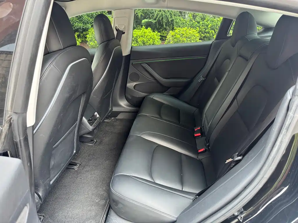 Tesla Model 3 — миниатюра 8