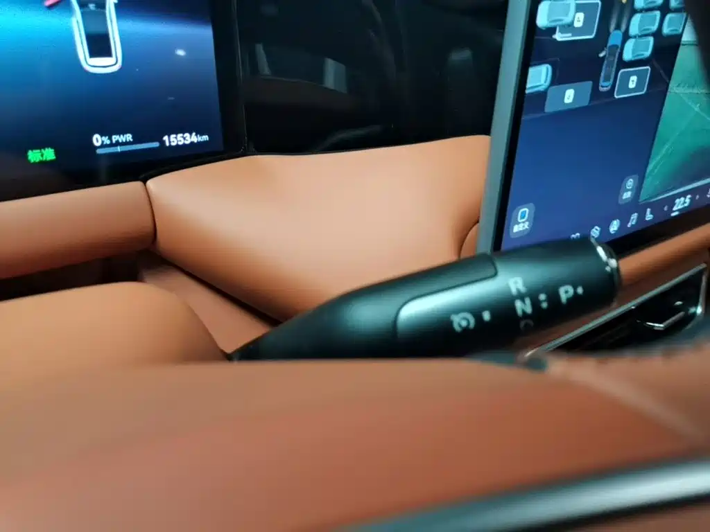 GAC Motor Trumpchi Xiangwang S9 — миниатюра 19