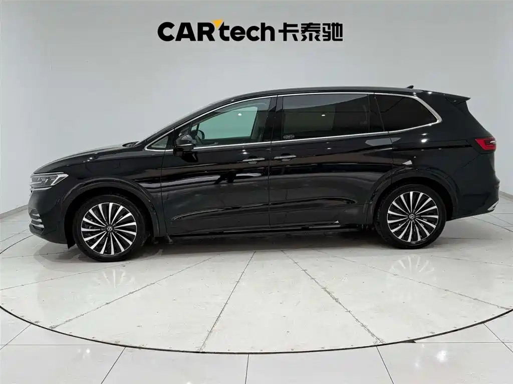 Volkswagen Viloran 2024 380TSI Luxury