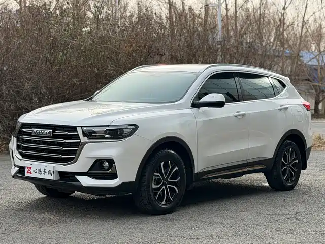 HAVAL H6 2022