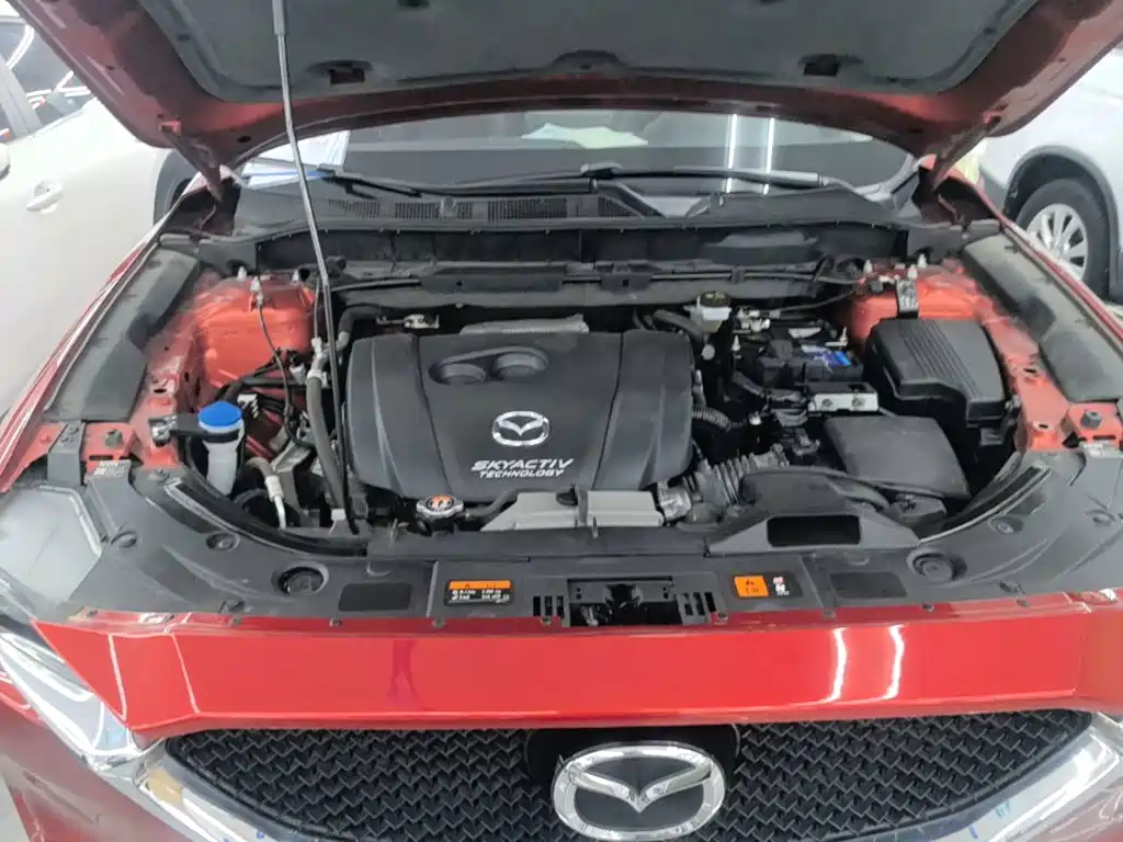Mazda CX-5 — миниатюра 20