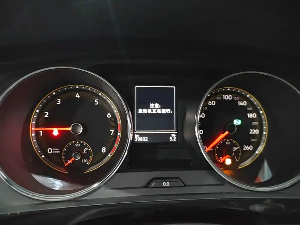 Volkswagen Tiguan L — миниатюра 12