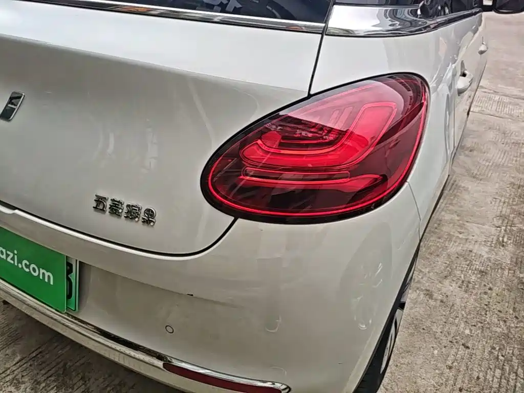 Wuling Bingo — миниатюра 8