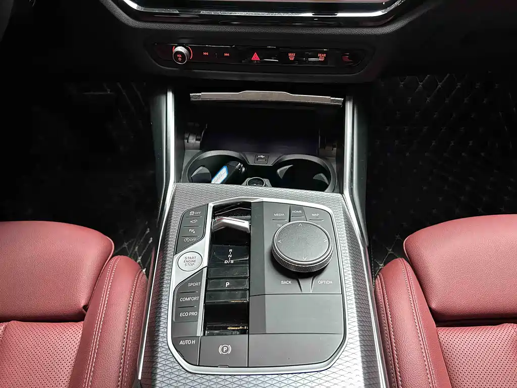 BMW 3 Series — миниатюра 15