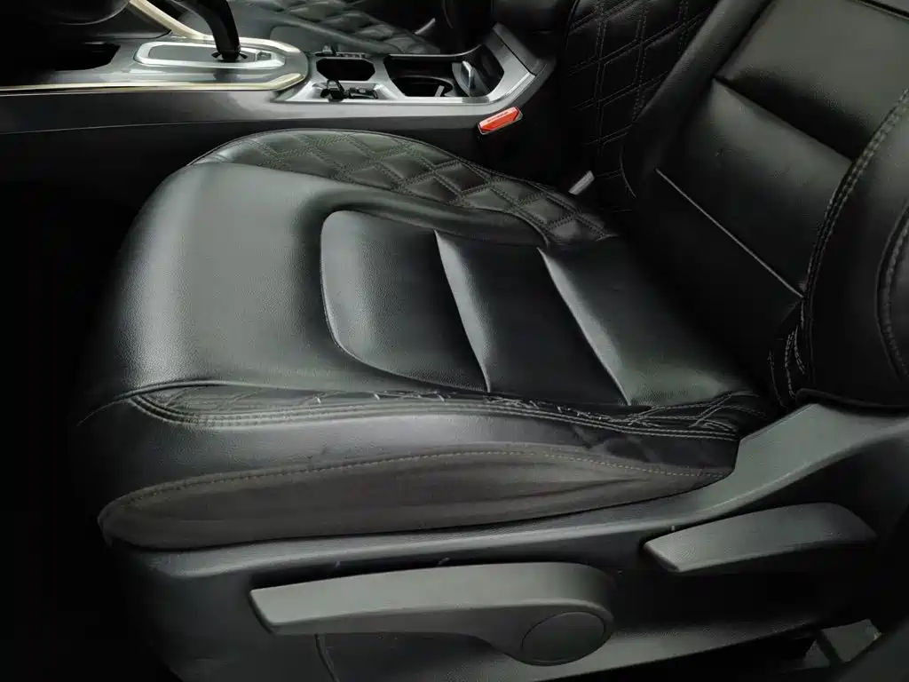 Haval H6 — миниатюра 20