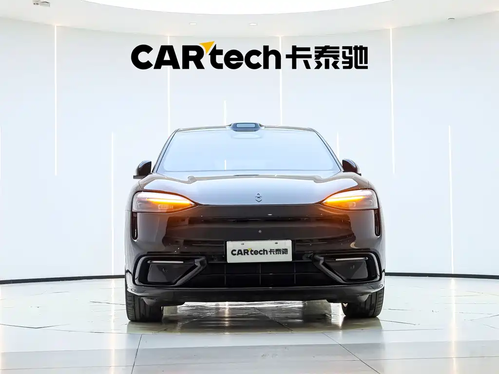 AITO AITO M6 — миниатюра 4