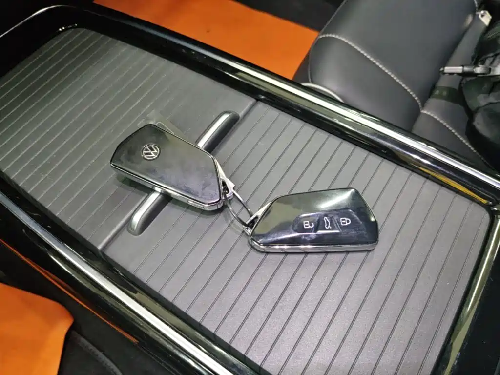 Volkswagen ID.4 X — миниатюра 9