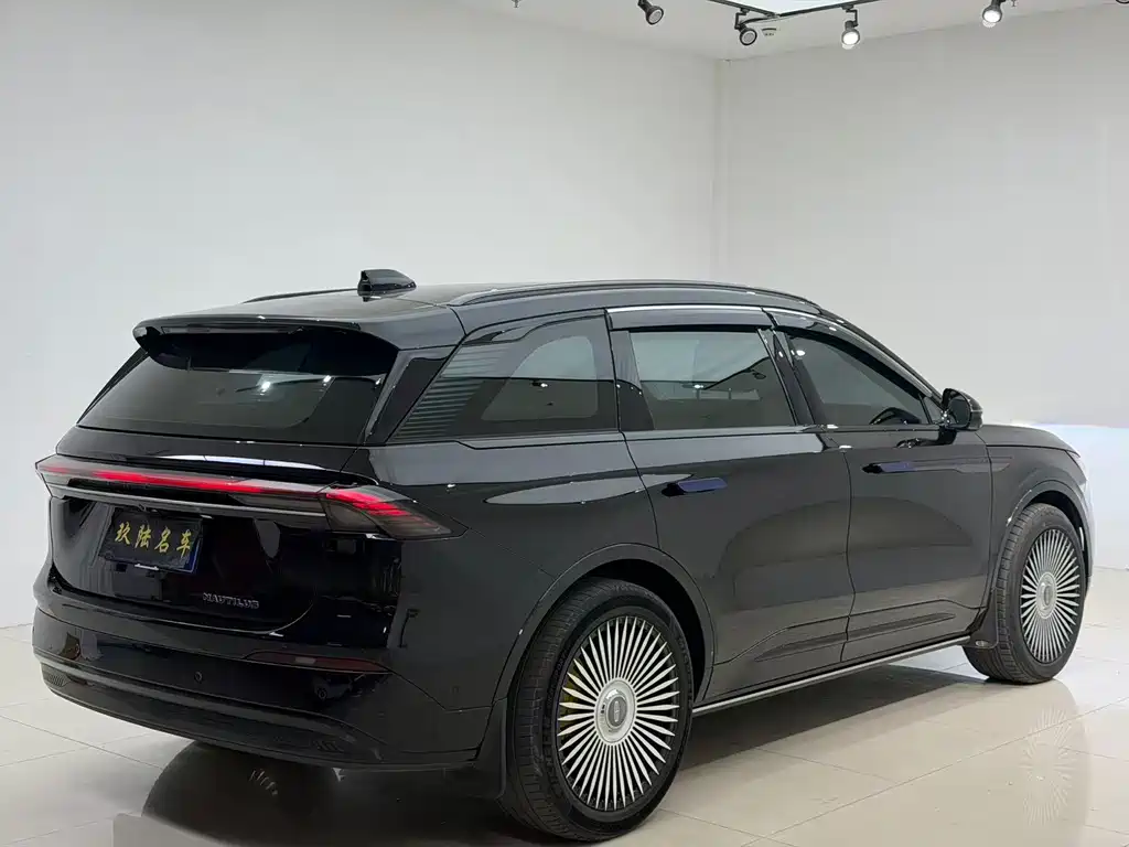 Lincoln Nautilus — миниатюра 15