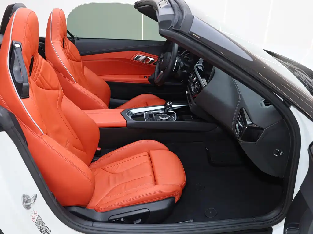 BMW Z4 — миниатюра 20