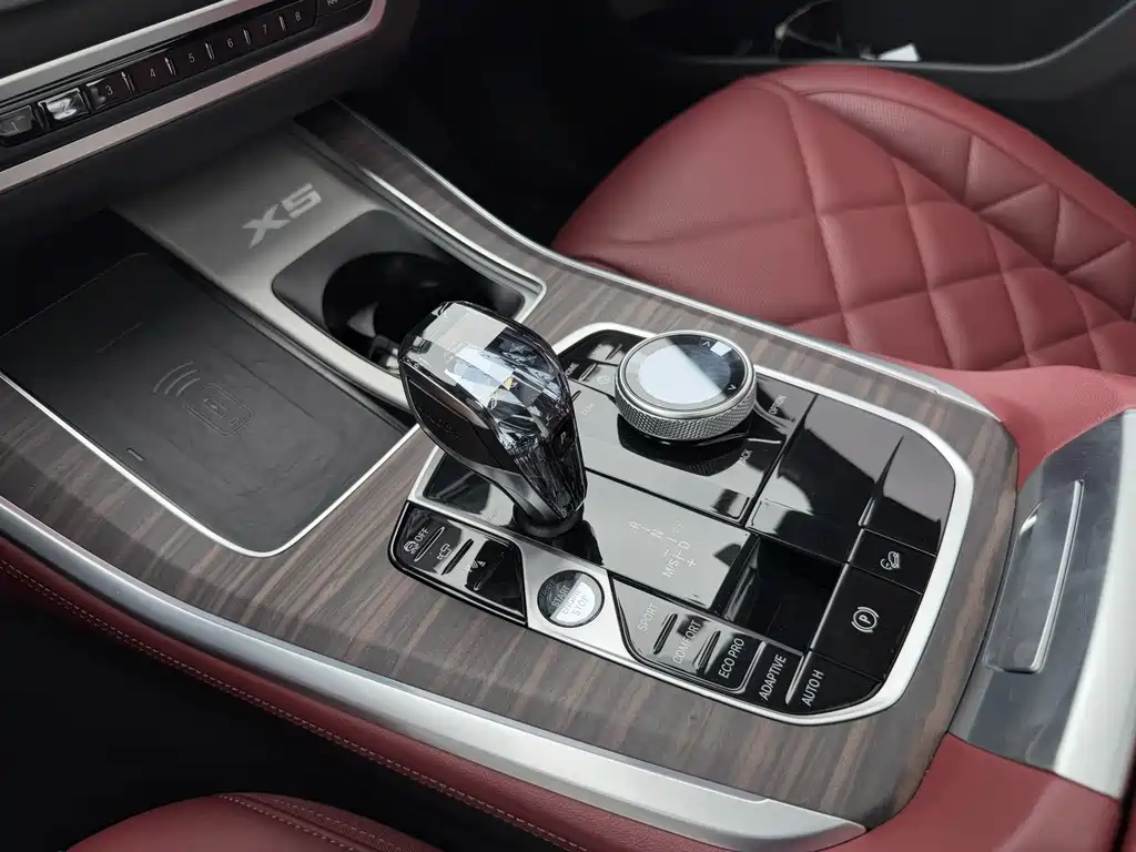 BMW X5 — миниатюра 18