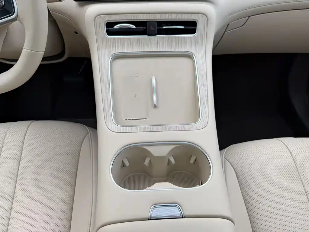 Shangjie H5 2025 Max
