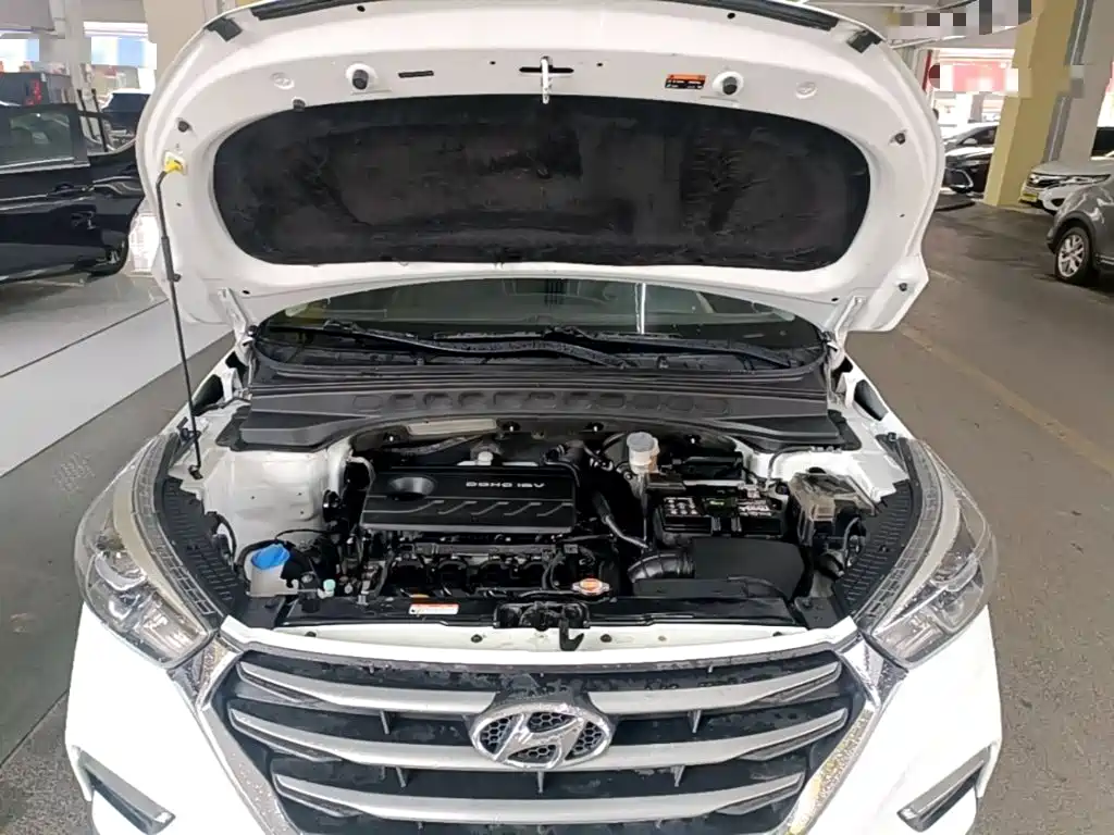 Hyundai ix25 — миниатюра 20