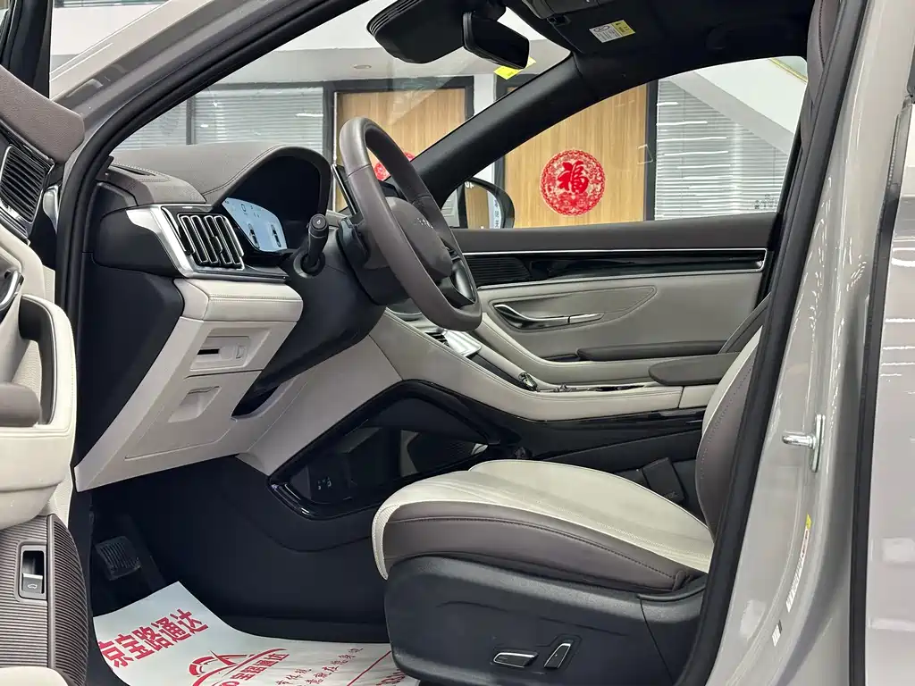 BYD SONGJIANG NEW ENERGY