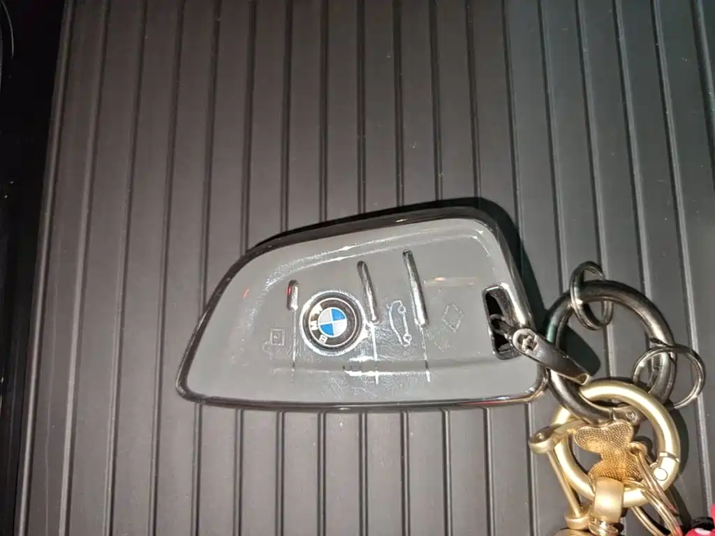 BMW X4 — миниатюра 9