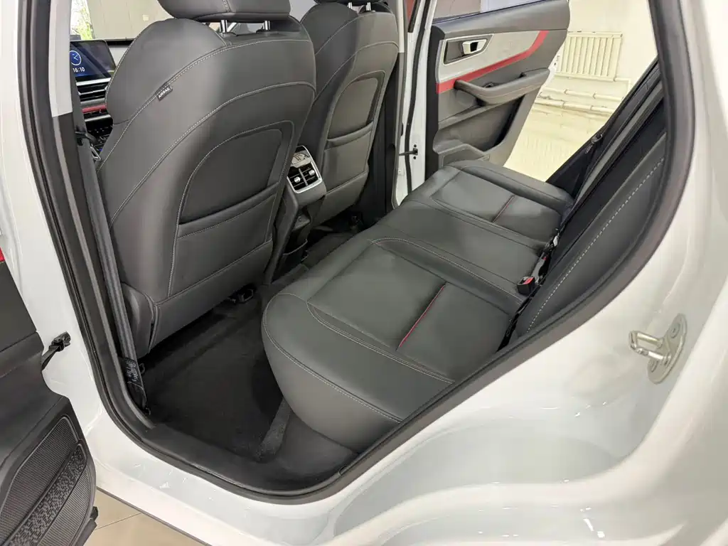 Chery Tiggo 7 — миниатюра 15