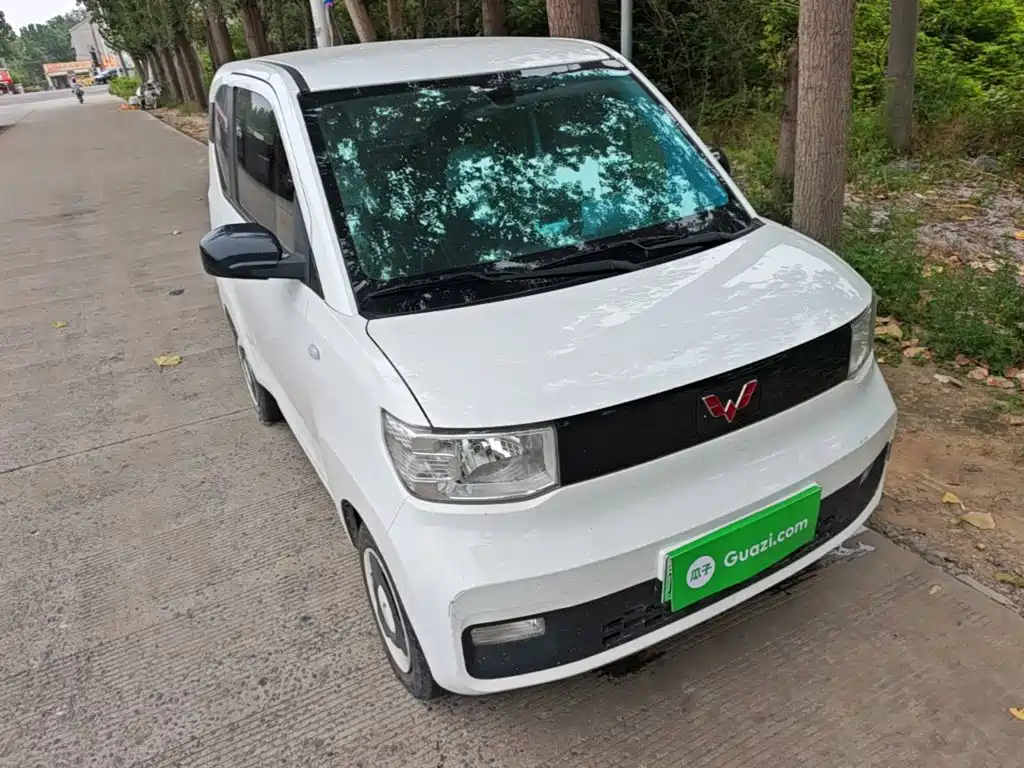 Wuling Mini EV MINIEV 2020