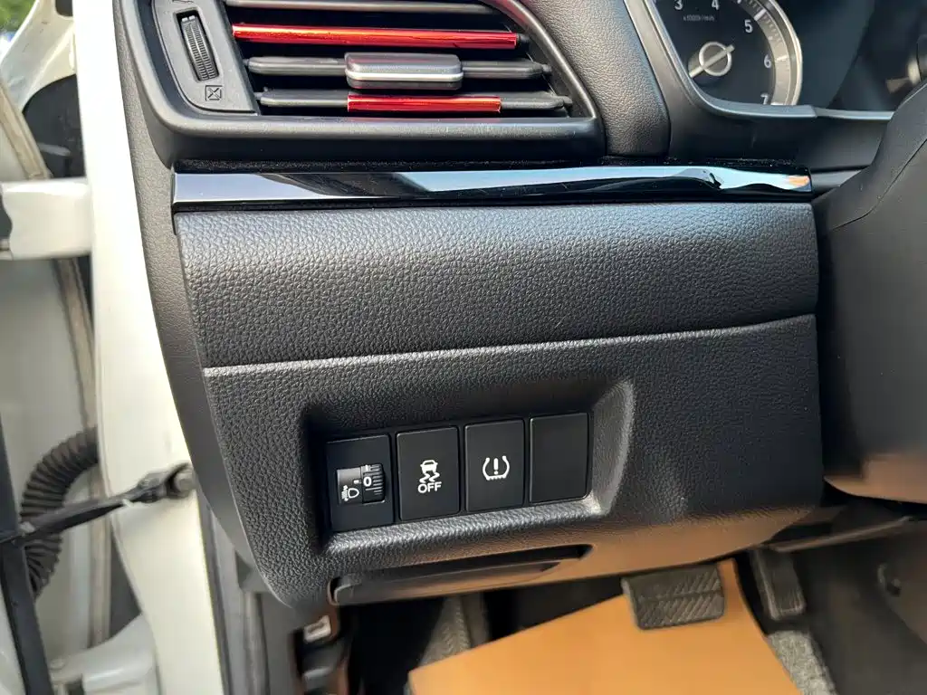 Honda Crider — миниатюра 8