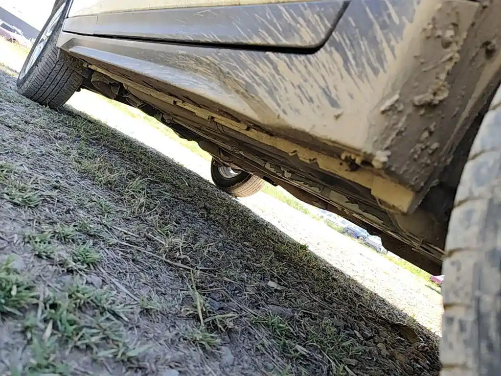 Nissan X-Trail — миниатюра 2