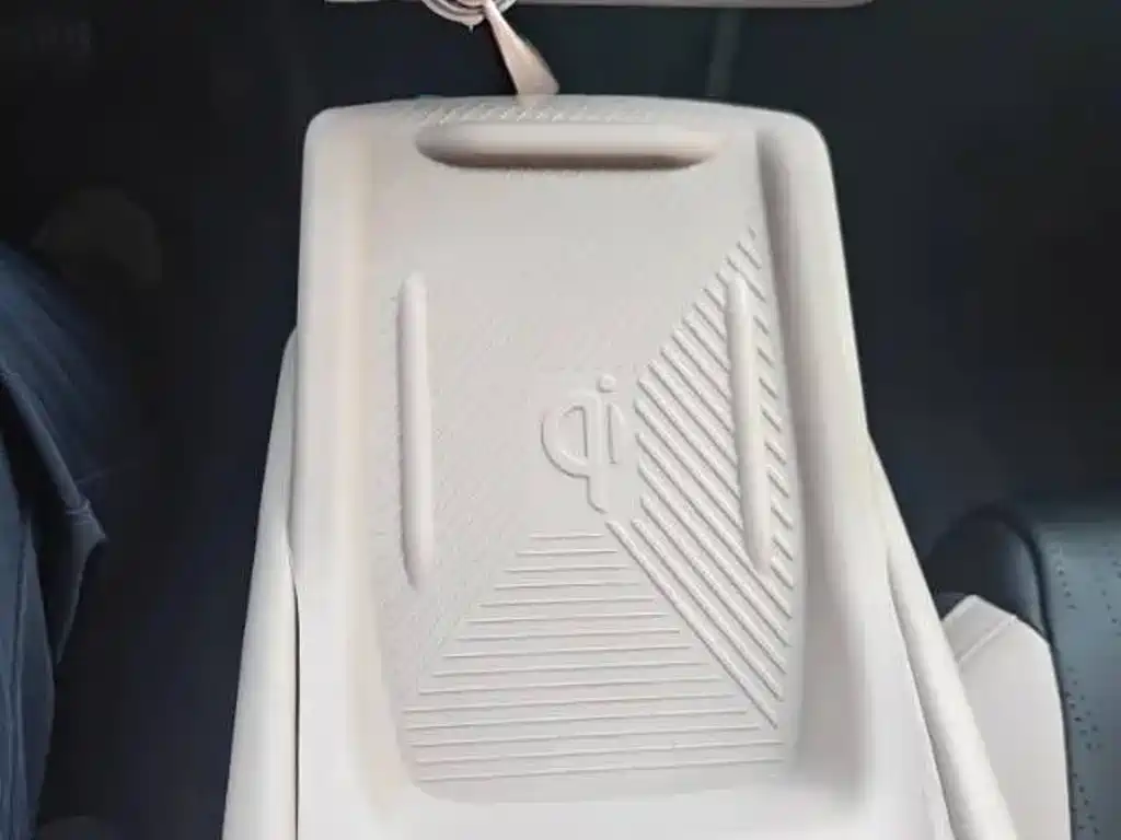 BYD Seagull — миниатюра 9