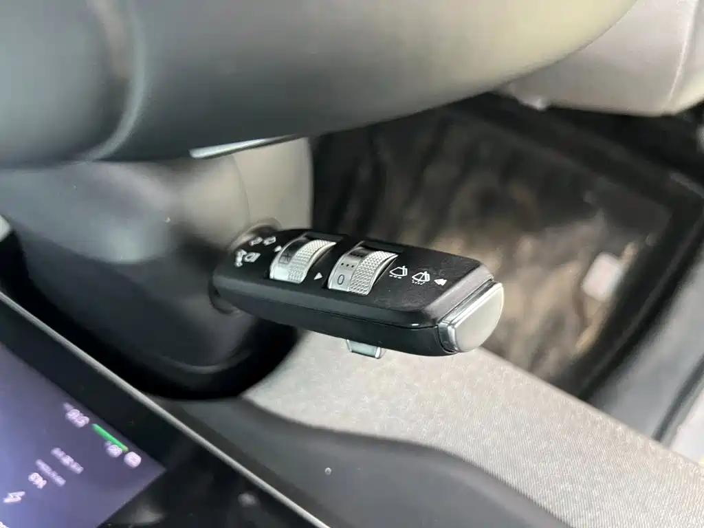 BYD Морской лев 05 EV — миниатюра 9