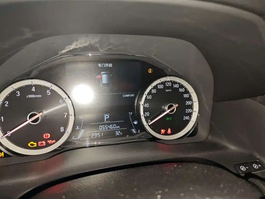 Honda UR-V — миниатюра 5