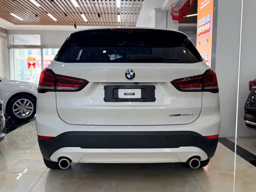 BMW X1 — миниатюра 3