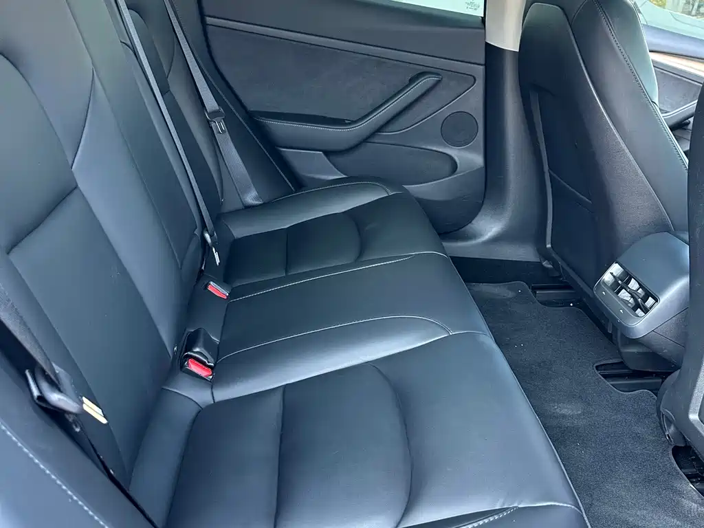 Tesla Model 3 — миниатюра 13