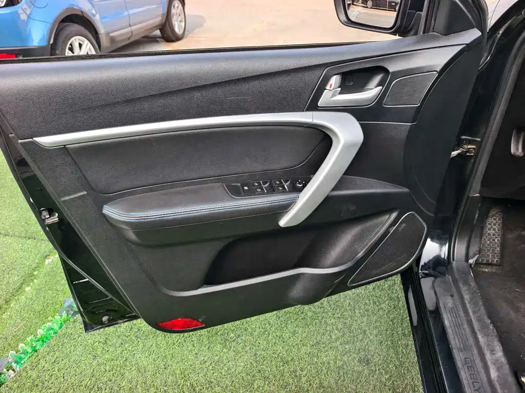 Geely New Energy — миниатюра 10