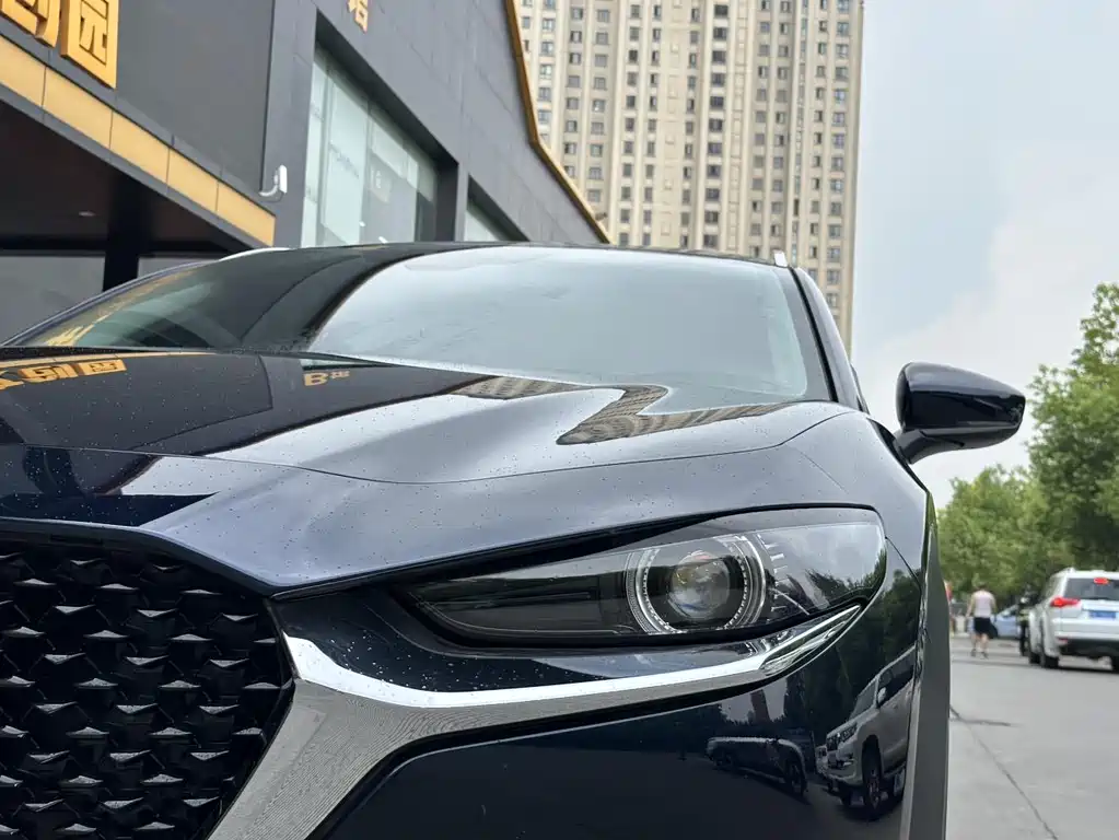 Mazda CX-30 — миниатюра 22
