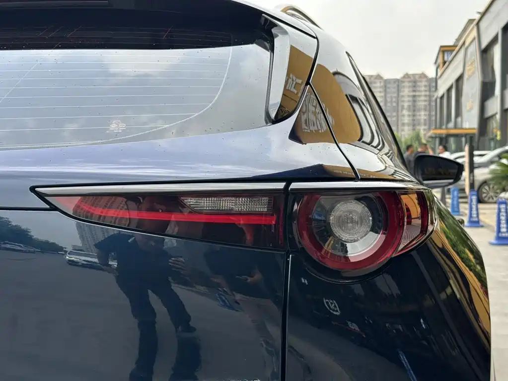 Mazda CX-30 — миниатюра 23
