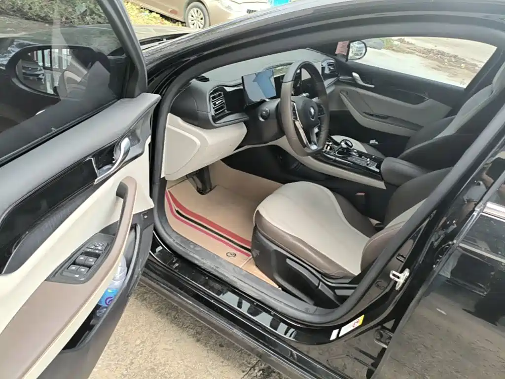 BYD Qin PLUS — миниатюра 16