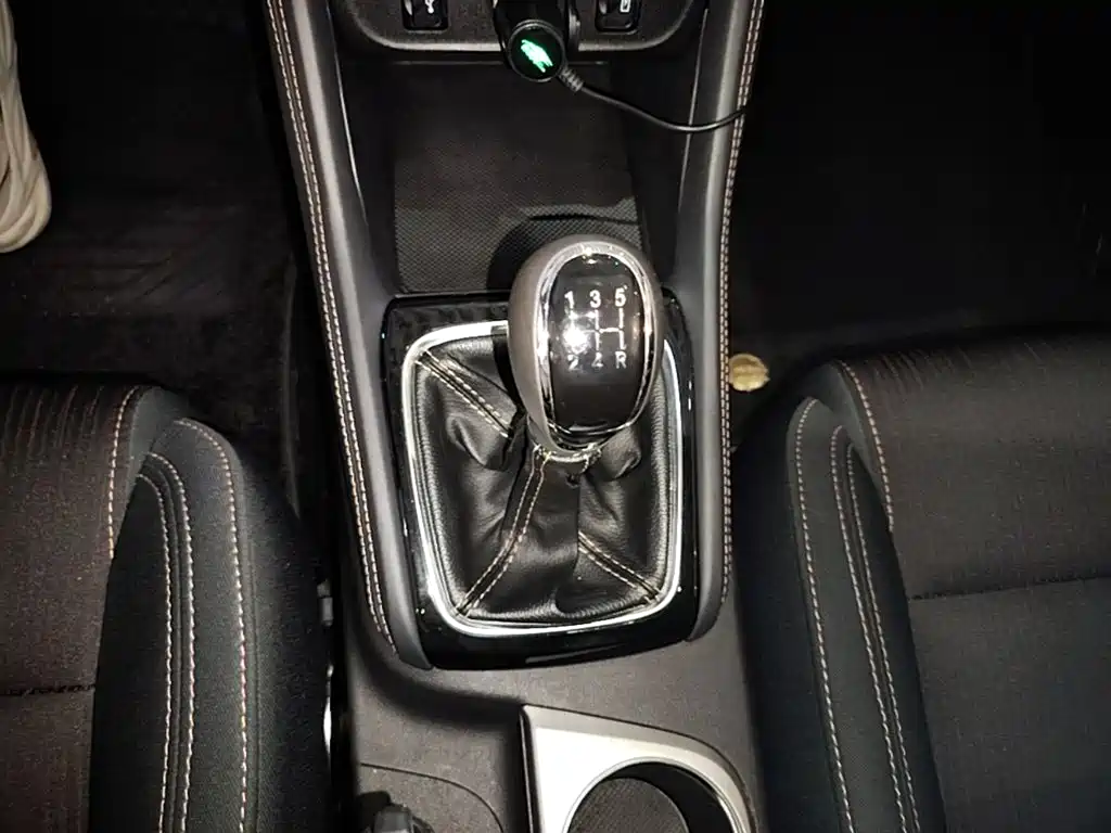 Changan Eado XT — миниатюра 14