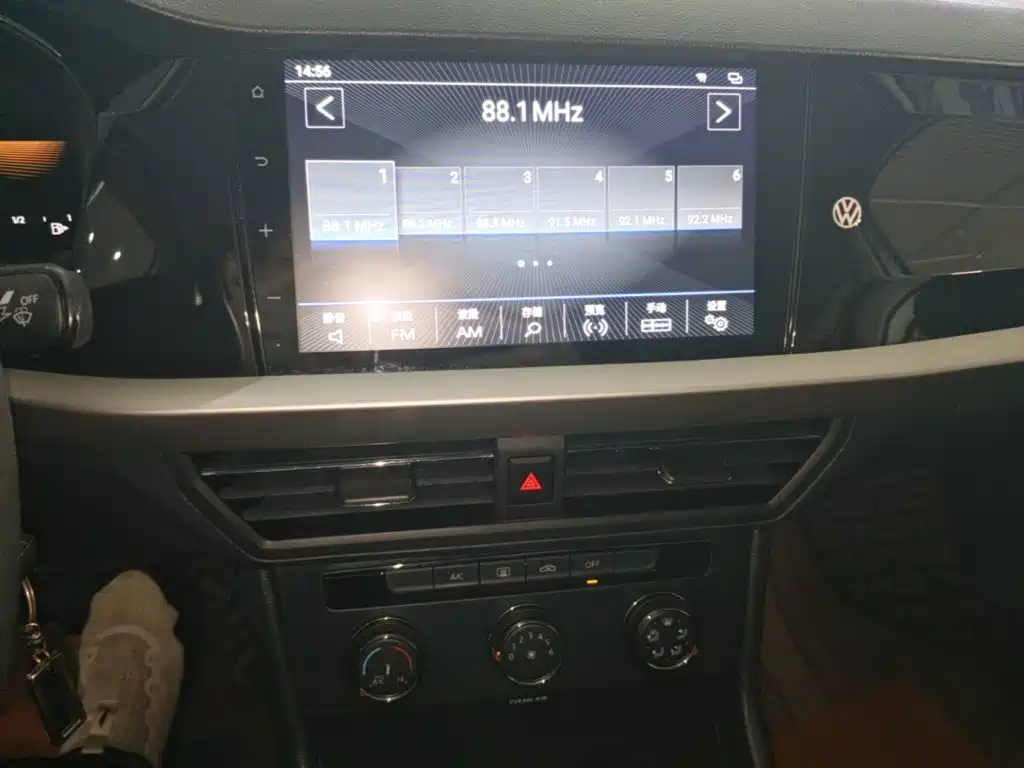 Volkswagen Lavida — миниатюра 13