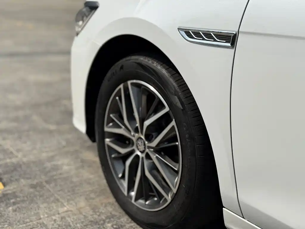 BYD Qin PLUS — миниатюра 13