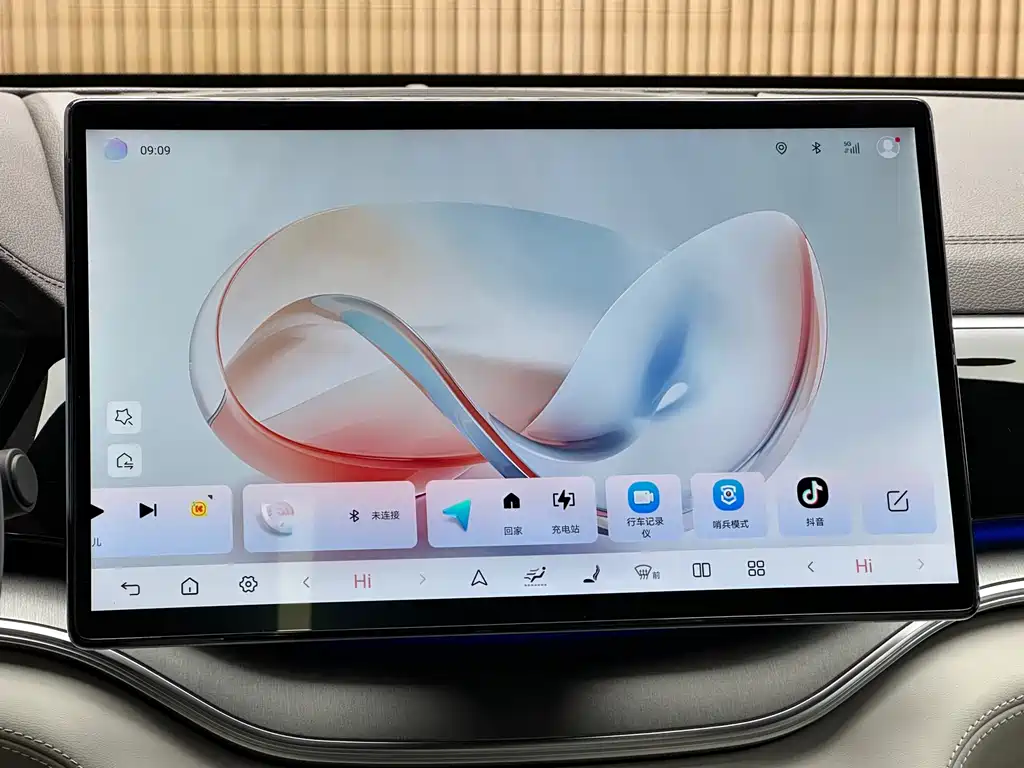 BYD SONGJIANG NEW ENERGY