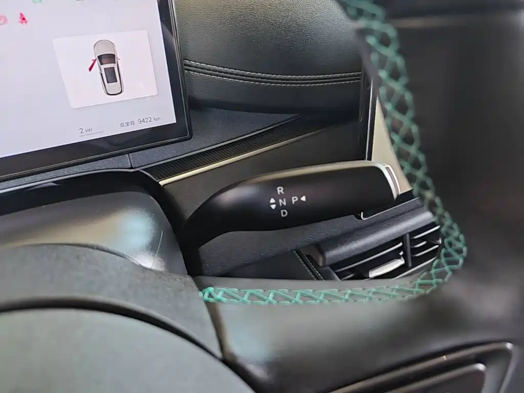 BYD Seal 06 DM-i Touring — миниатюра 14