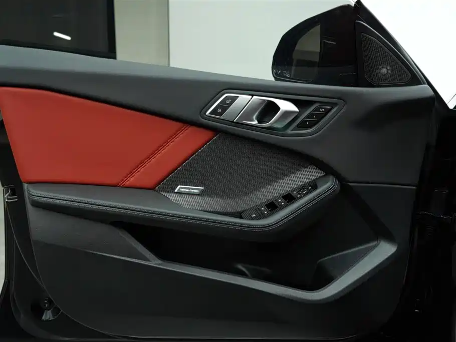 BMW M235L — миниатюра 20