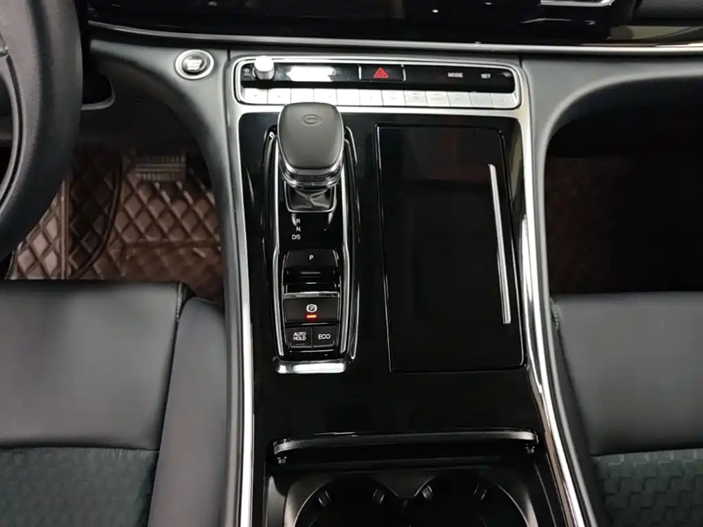 GAC Motor Trumpchi M8 — миниатюра 14