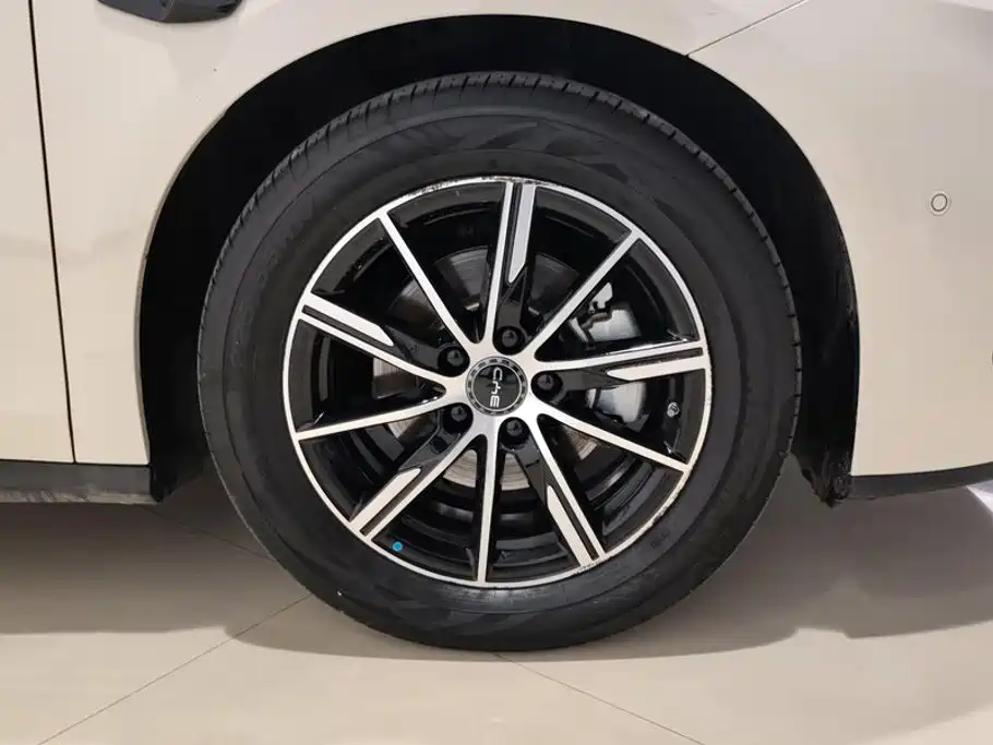 BYD Seal 06 DM-i Touring — миниатюра 6